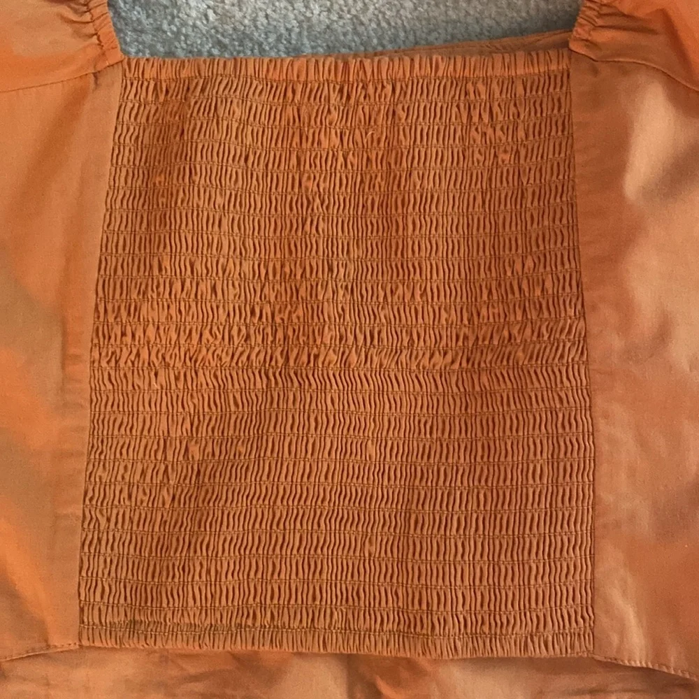 Abercrombie & Fitch cropped top - Picture 9 of 12